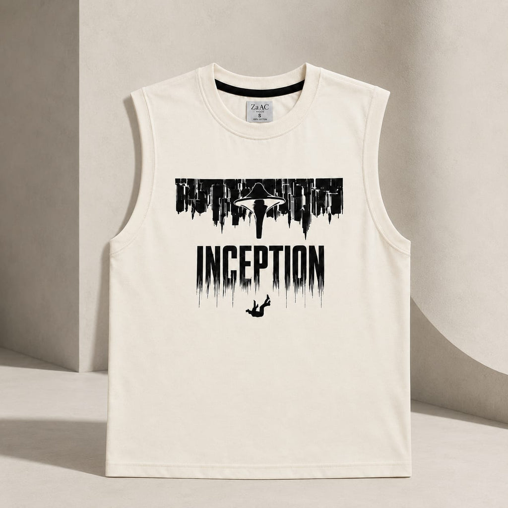 INCEPTION TEE